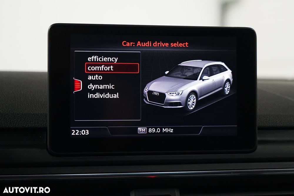 Audi A4 Avant 2.0 TDI quattro S tronic Sport - 10