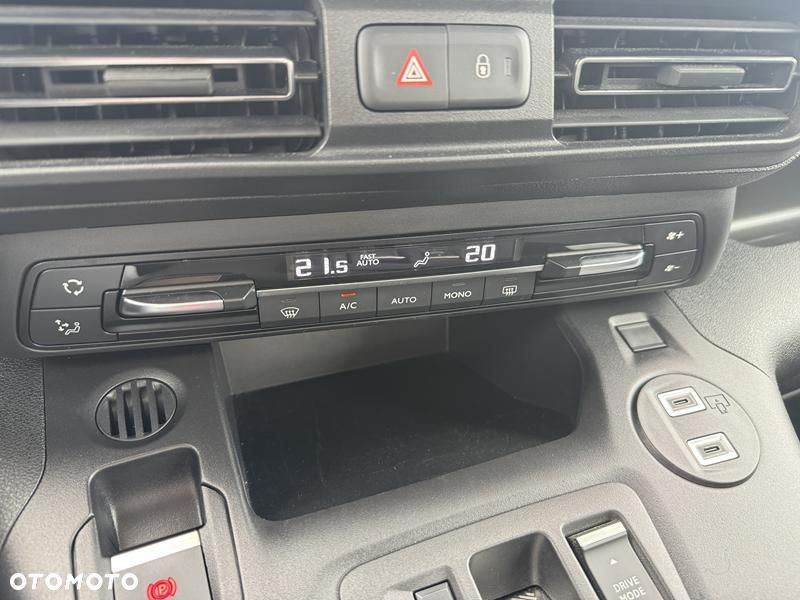 Toyota Proace City Verso Long 50kWh Business - 18