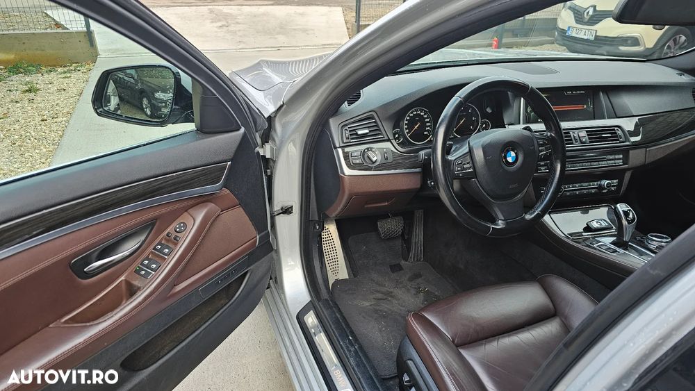 BMW Seria 5 - 25