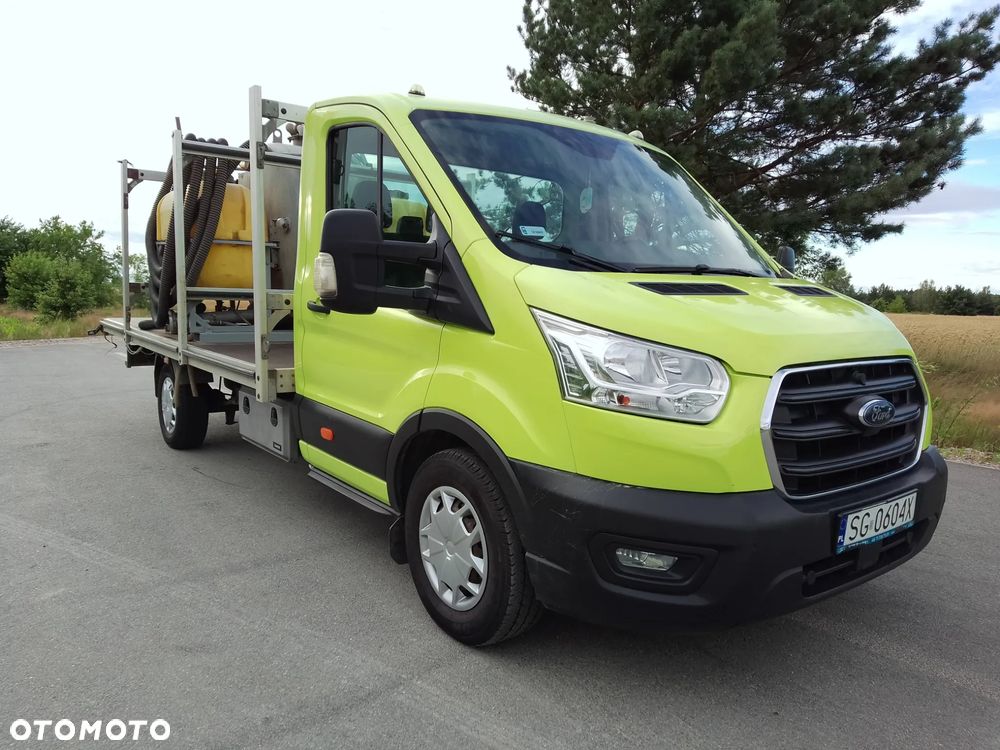 Ford Transit - 4