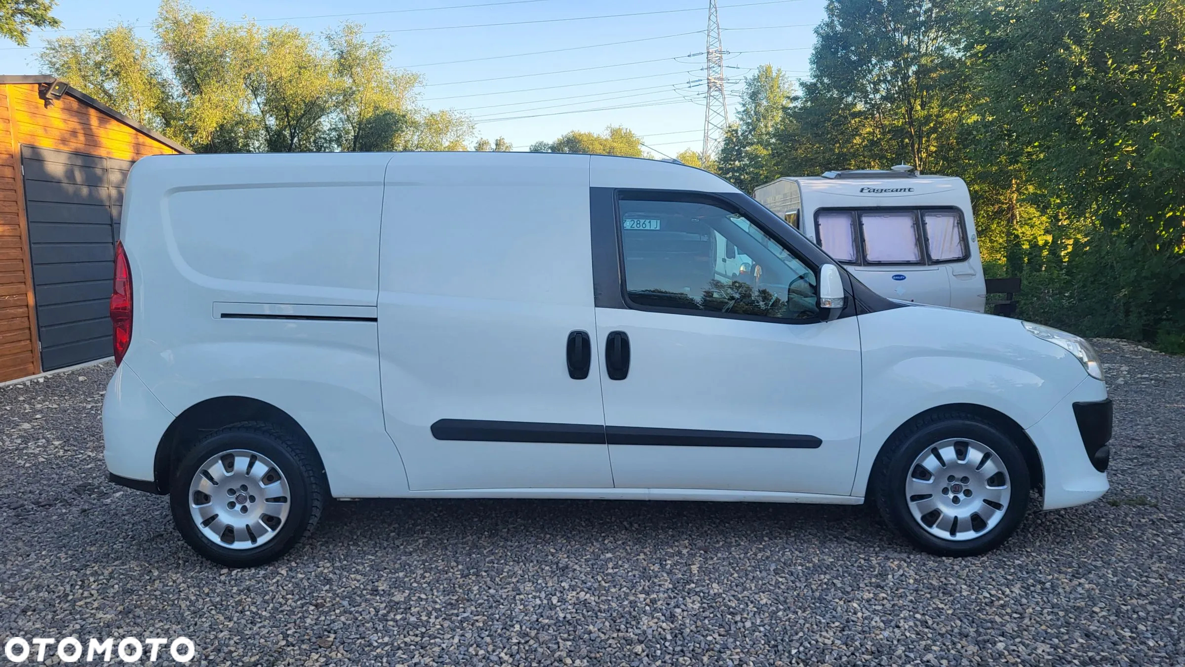 Fiat Doblo - 5