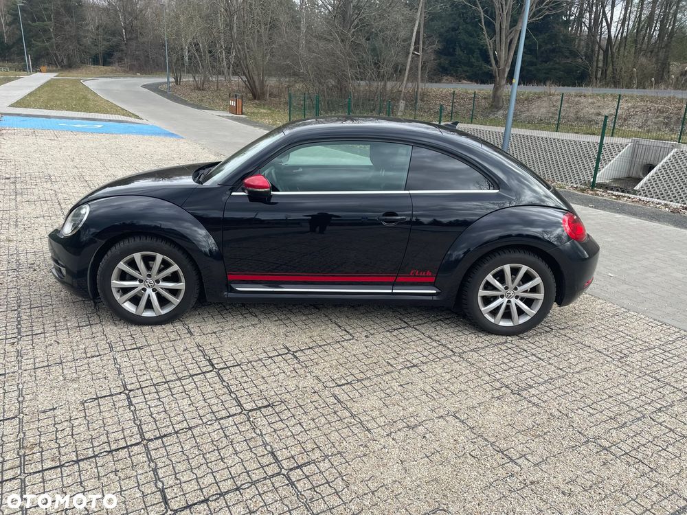 Volkswagen Beetle 1.2 TSI BMT Design - 18