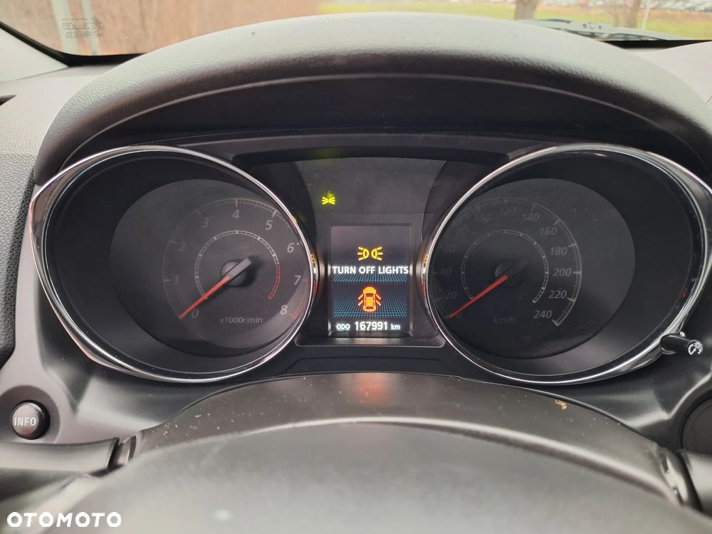 Mitsubishi ASX 1.6 Cool Edition - 23