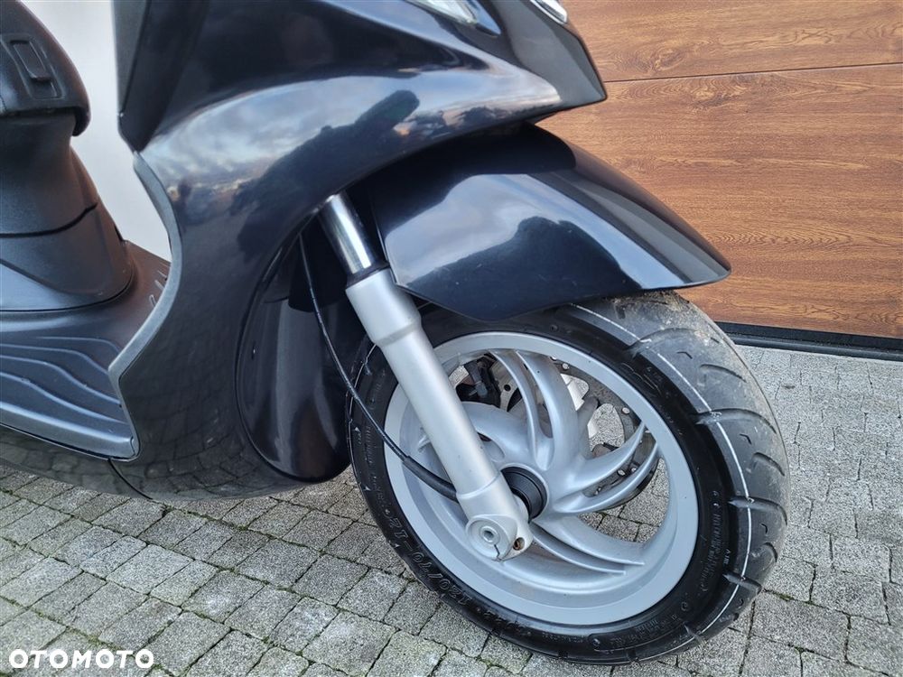 Piaggio FLY - 4