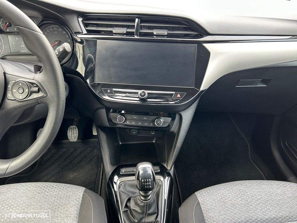 Opel Corsa 1.2 T Edition - 11