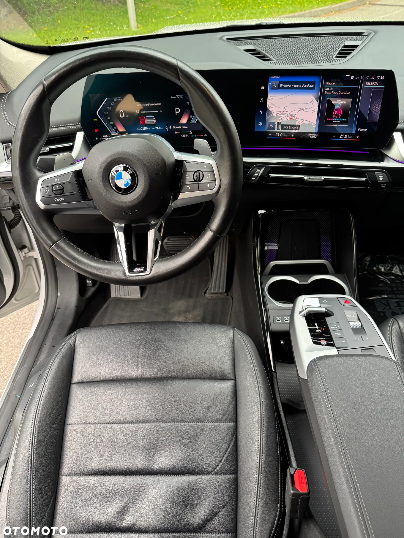 BMW X1 sDrive18d - 17