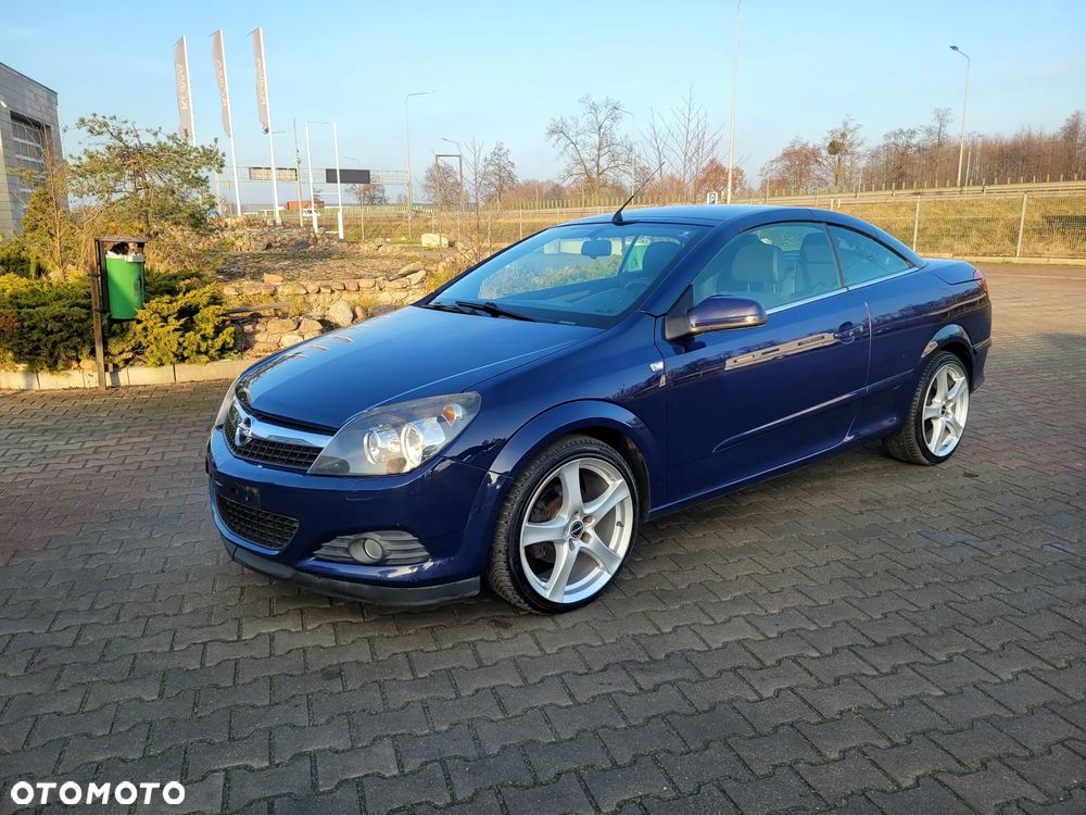 Opel Astra 1.6 Edition - 17