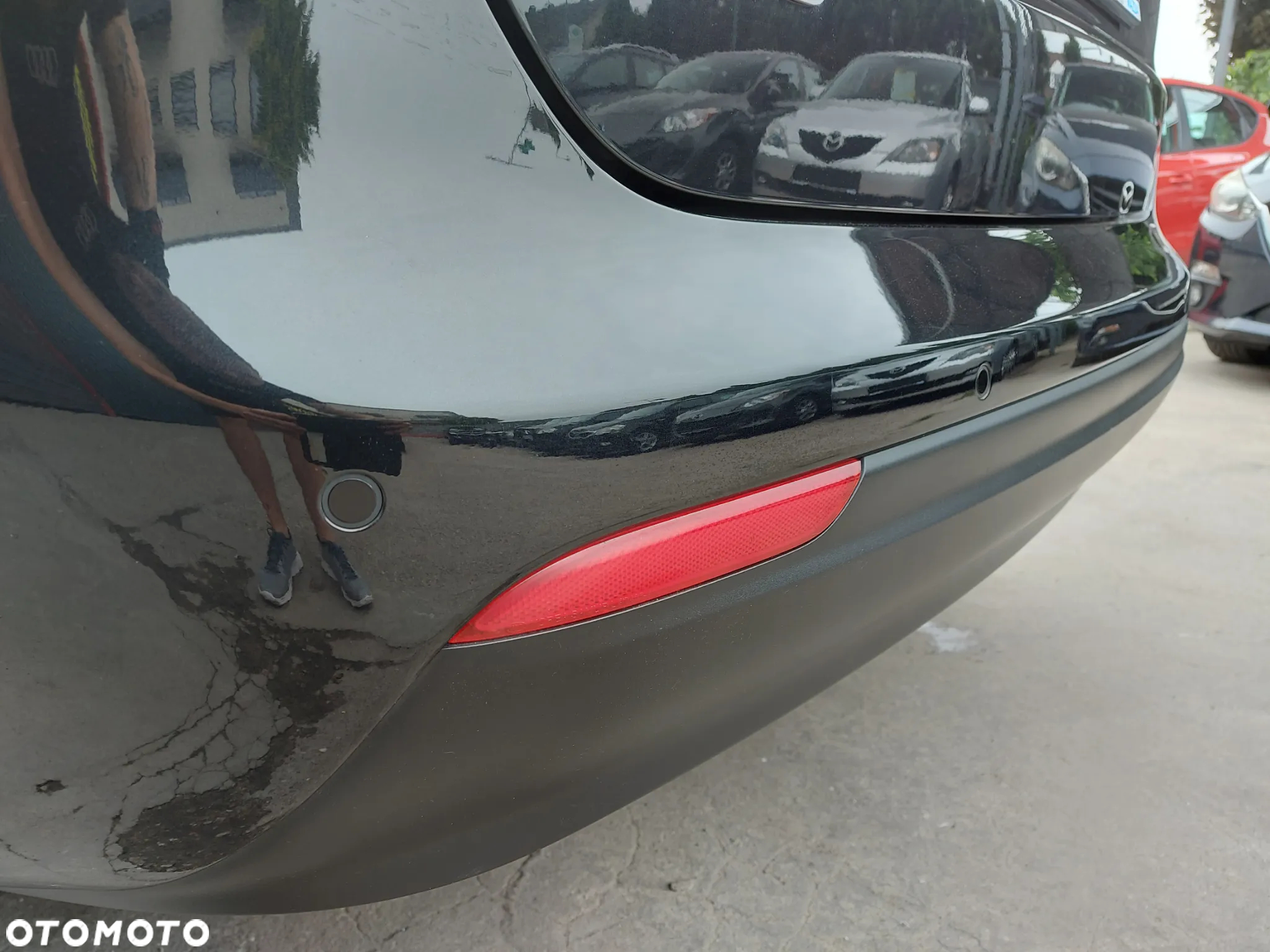 Kia Ceed 1.6 GDI DCT Spirit - 31