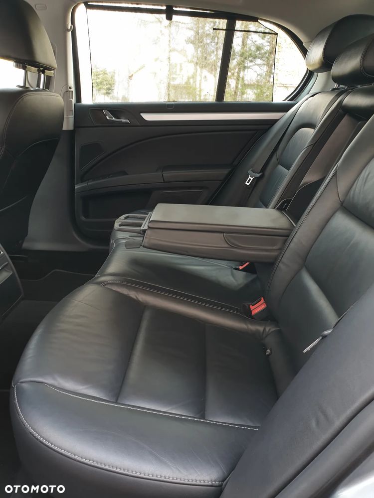 Skoda Superb 1.6 TDI Green tec Ambition - 9