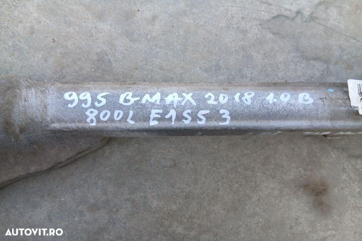 Caseta de directie AP31-3200-AC AP31-3200-AC Ford B-MAX 1 [2012 - 201 - 4