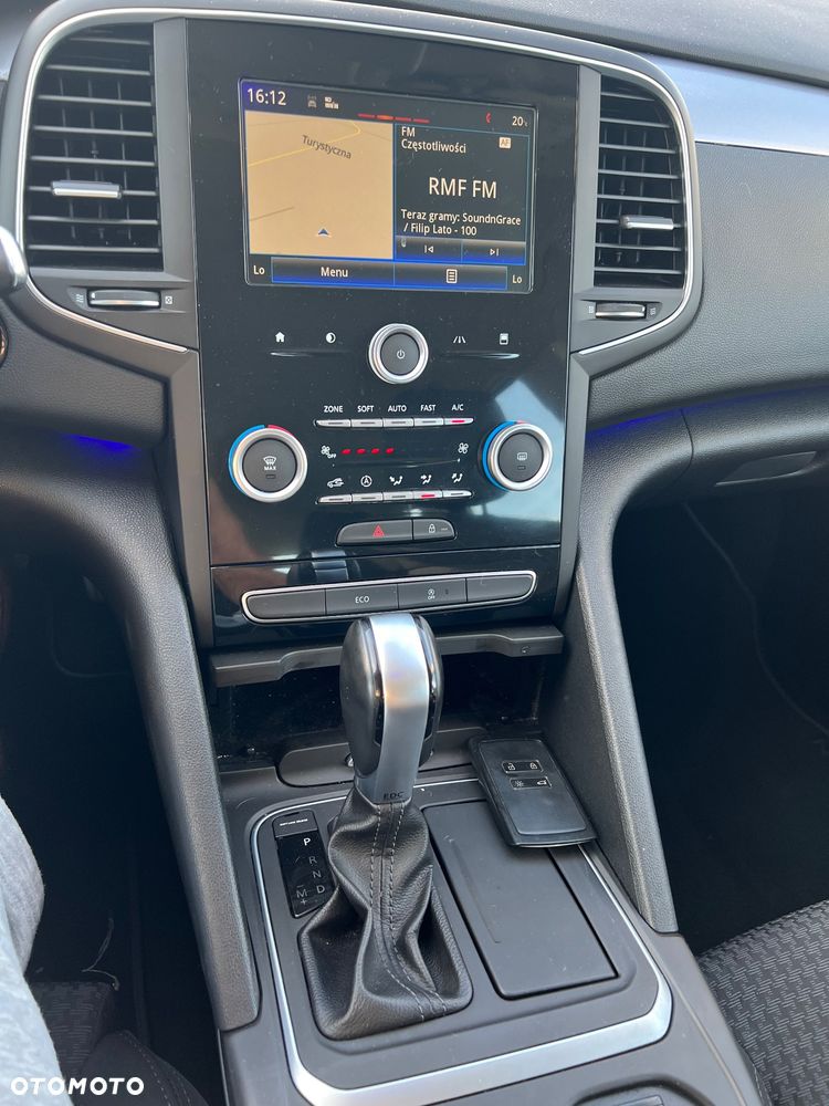Renault Talisman - 23