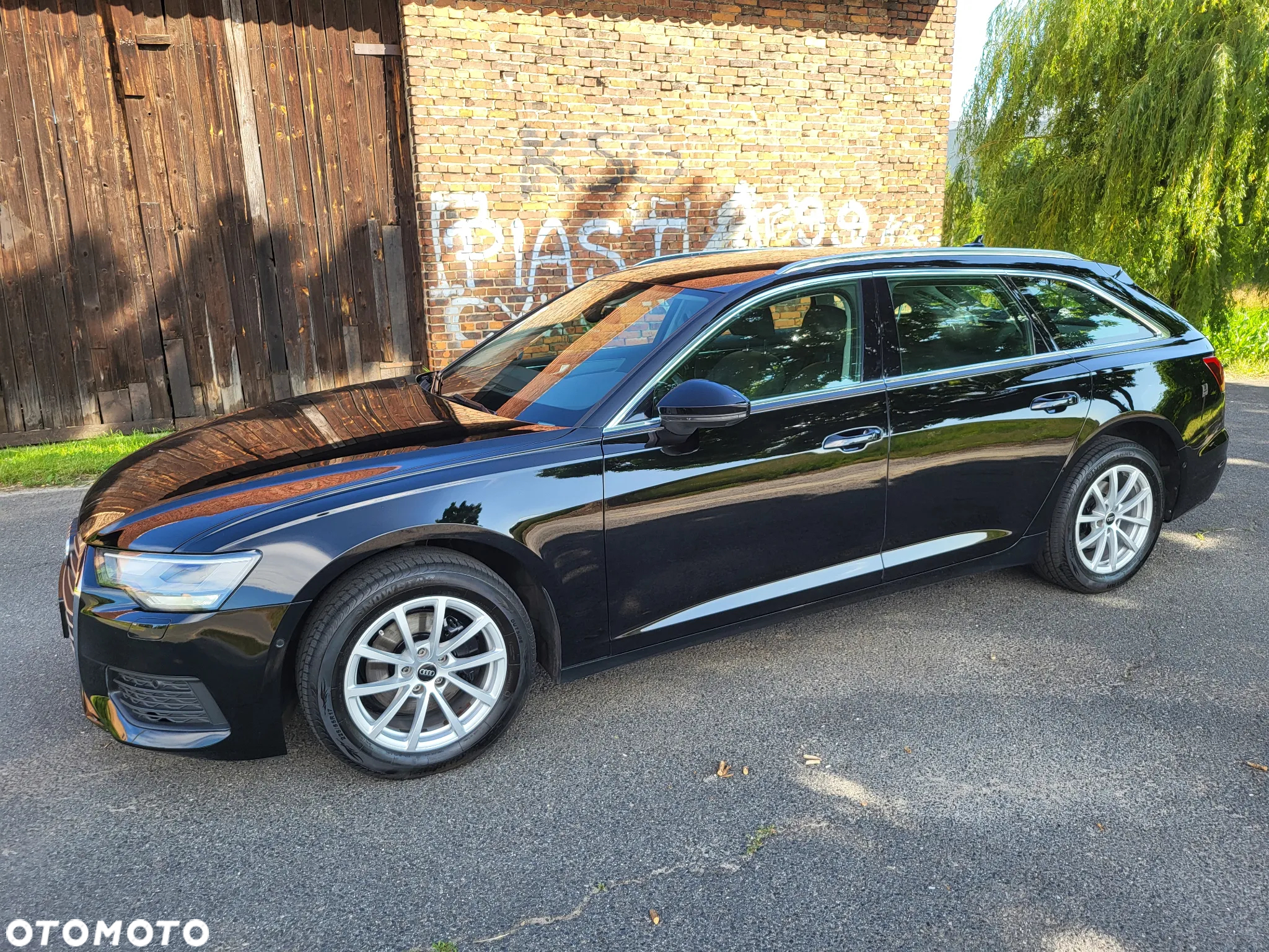 Audi A6 - 5