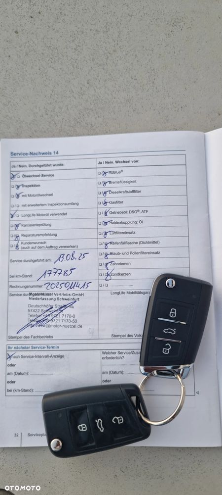 Volkswagen Golf Sportsvan 1.6 TDI BlueMotion Technology Comfortline - 22
