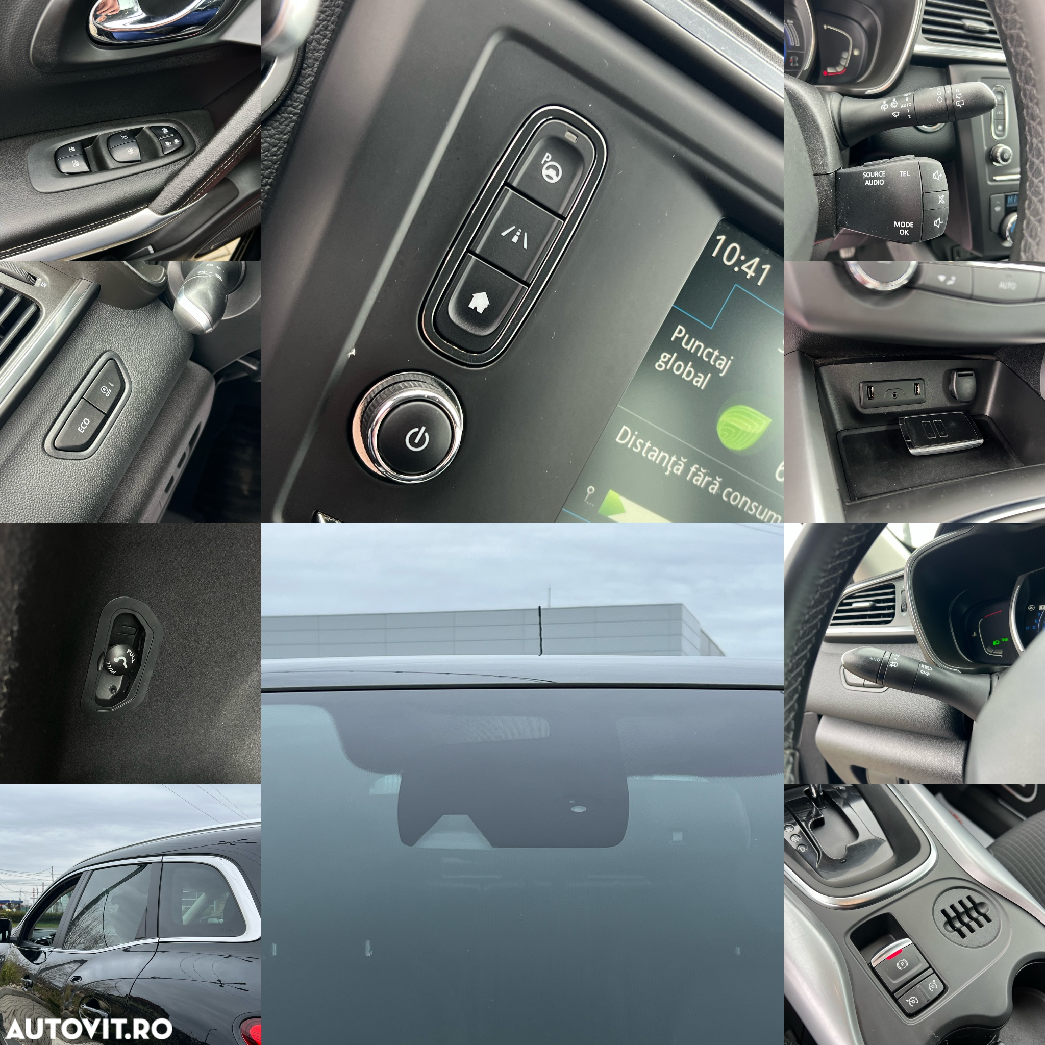 Renault Kadjar Energy dCi 110 EDC Bose Edition - 9