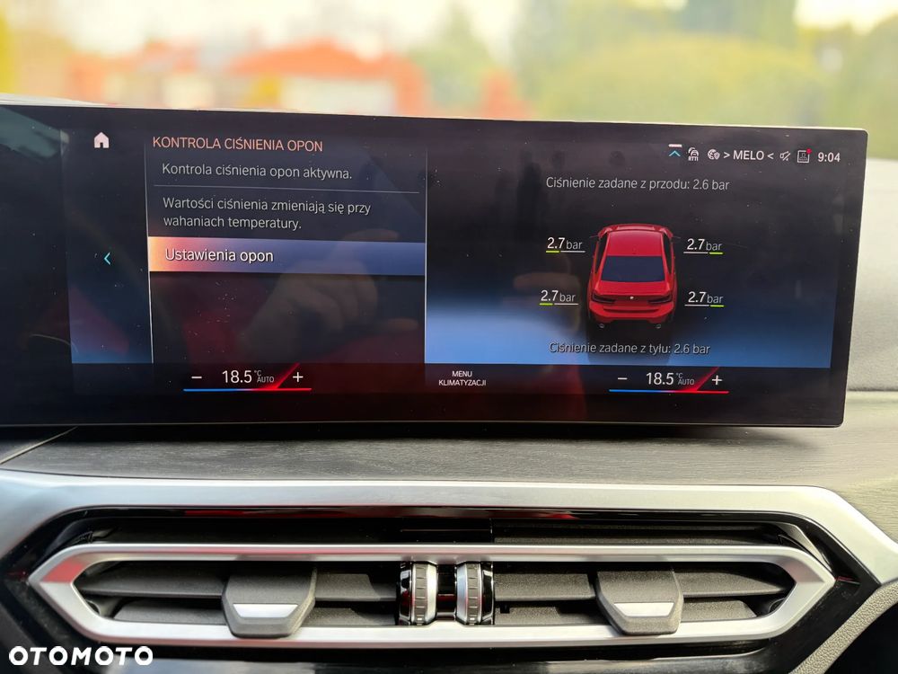 BMW Seria 3 320d xDrive M Sport sport - 23