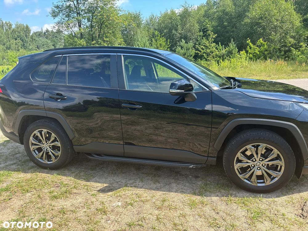 Toyota RAV4 - 5