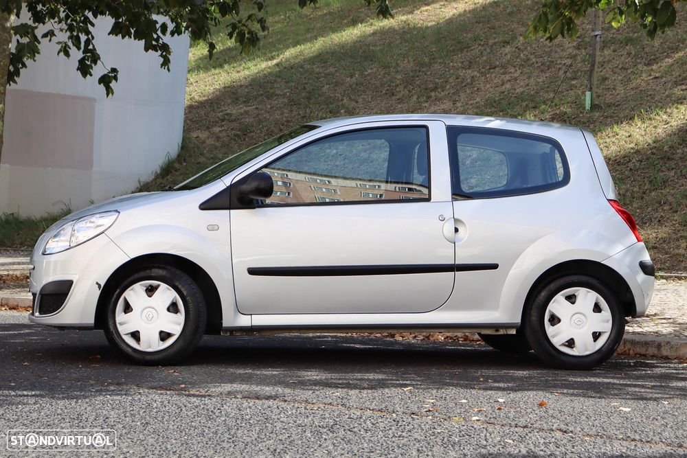 Renault Twingo 1.2 Confort - 2