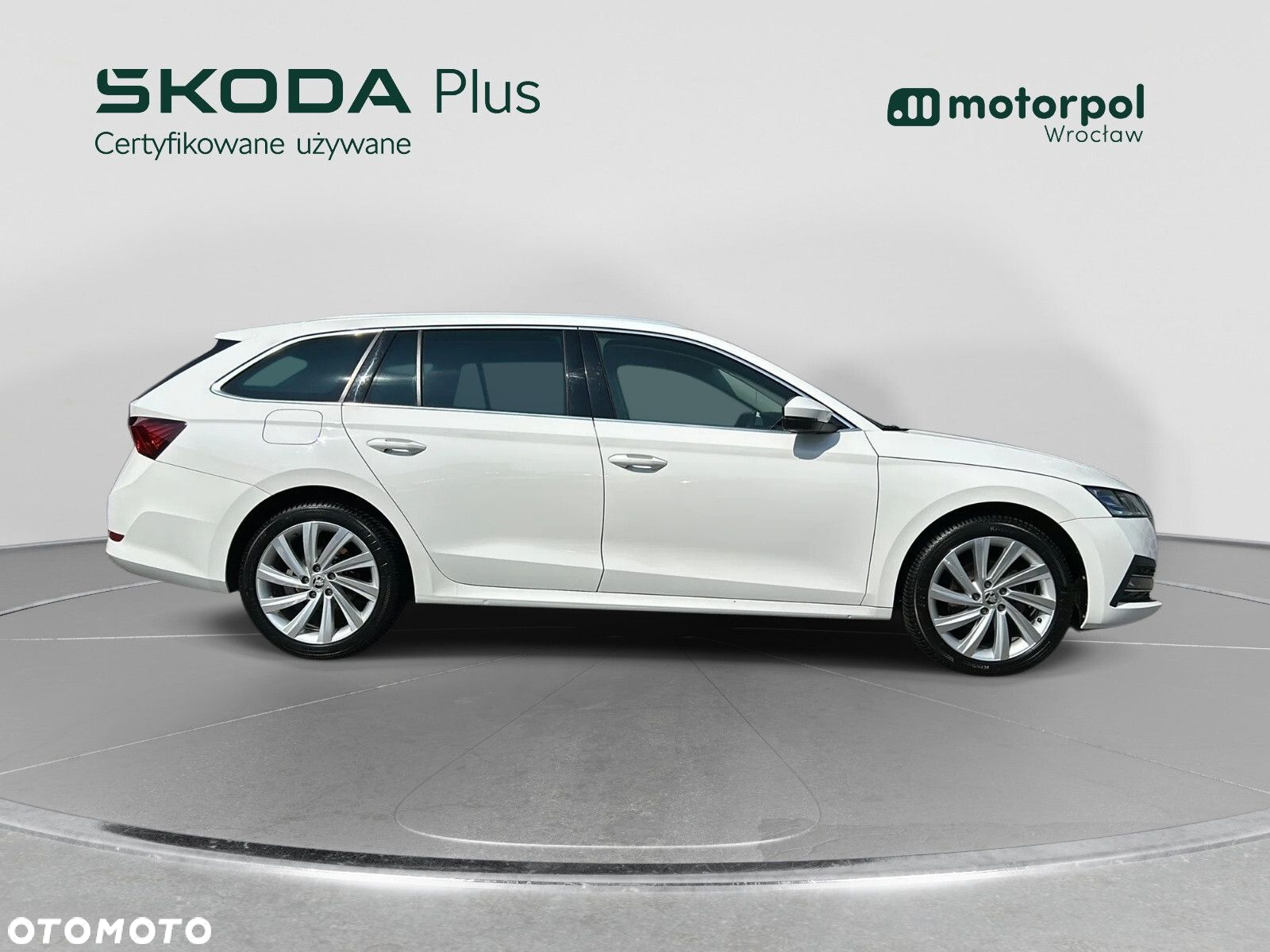 Skoda Octavia 1.5 TSI ACT Style - 15