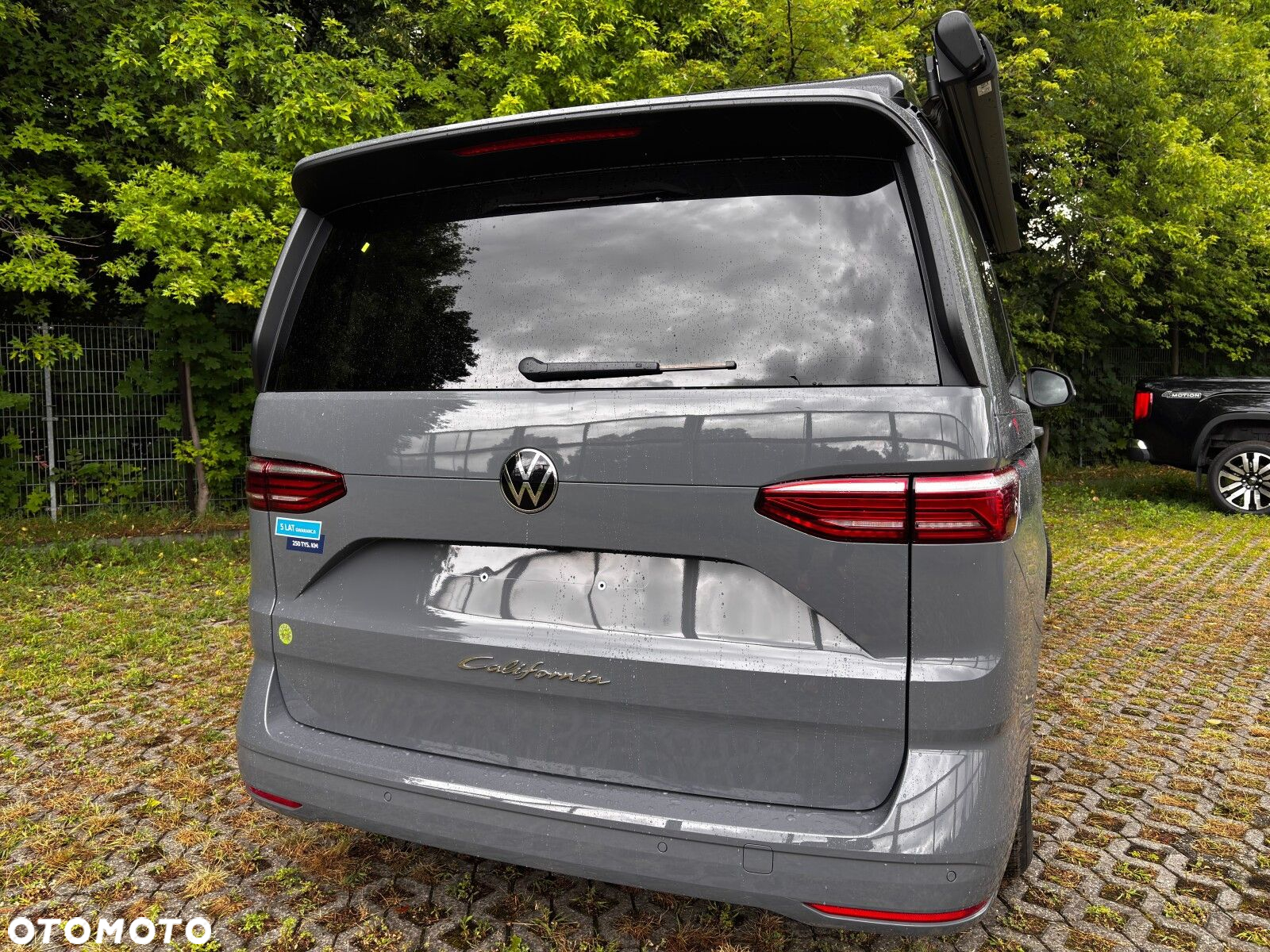 Volkswagen California - 11