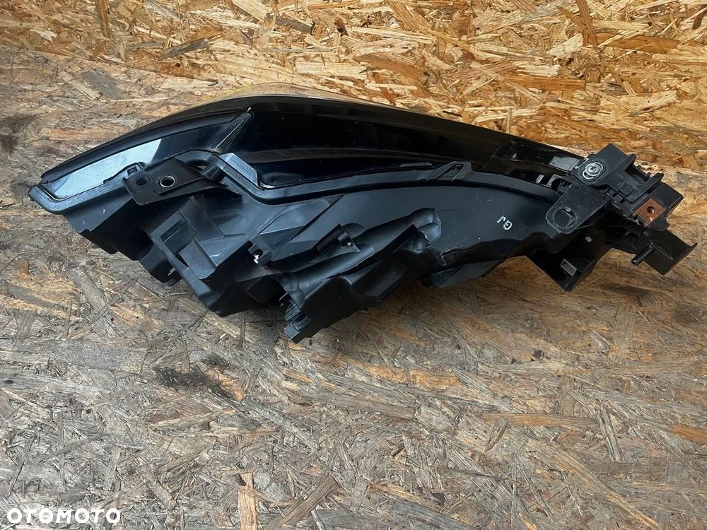 Lampa lewa Full Led MAZDA 6 GJ GL lift 18- GRF5-51040 11/ 12PIN - 8