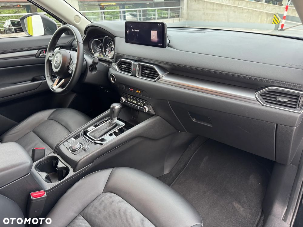 Mazda CX-5 2.5 Exclusive-Line AWD - 21