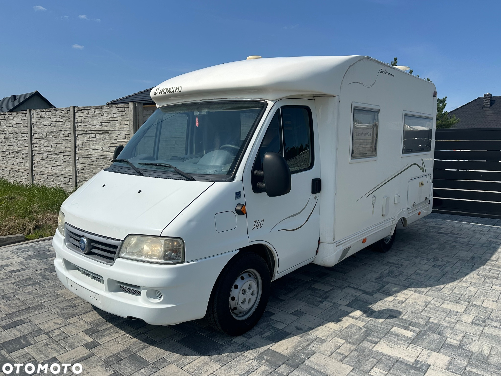 Fiat Ducato - 33