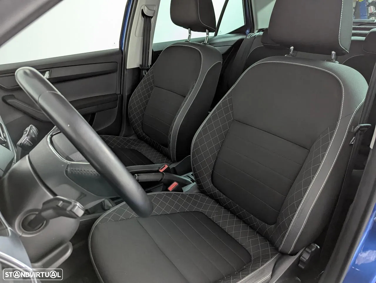 Skoda Fabia 1.0 TSI Style - 15