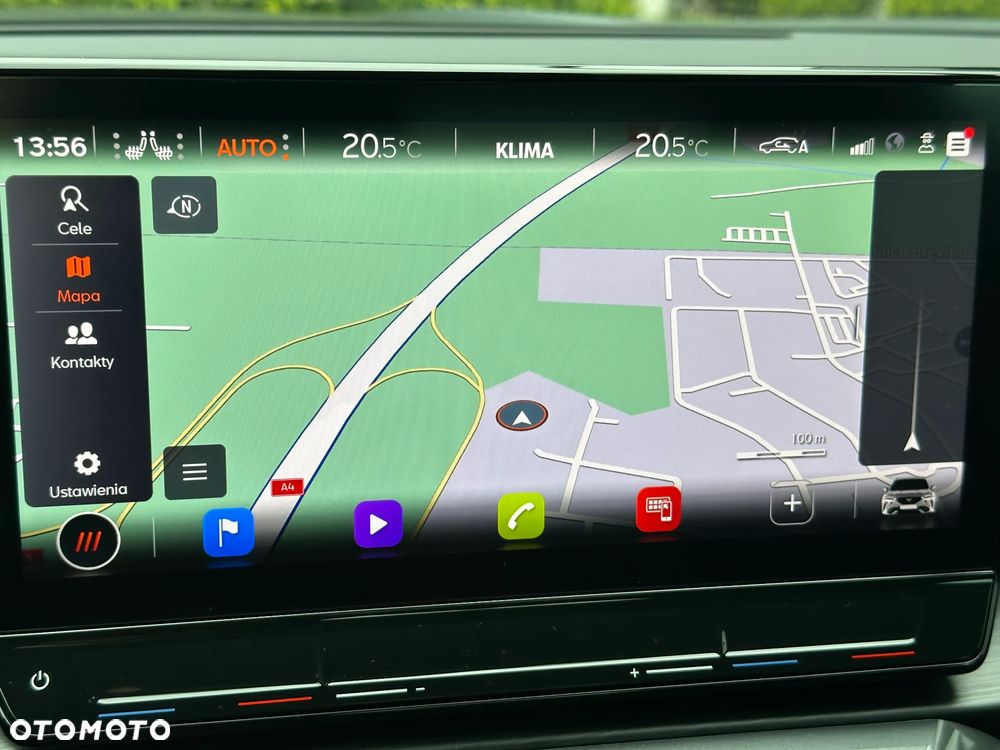 Cupra Formentor 2.0 TSI 4Drive VZ DSG - 26