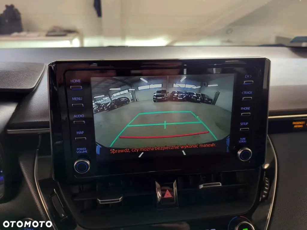 Toyota Corolla 1.8 Hybrid Comfort - 10