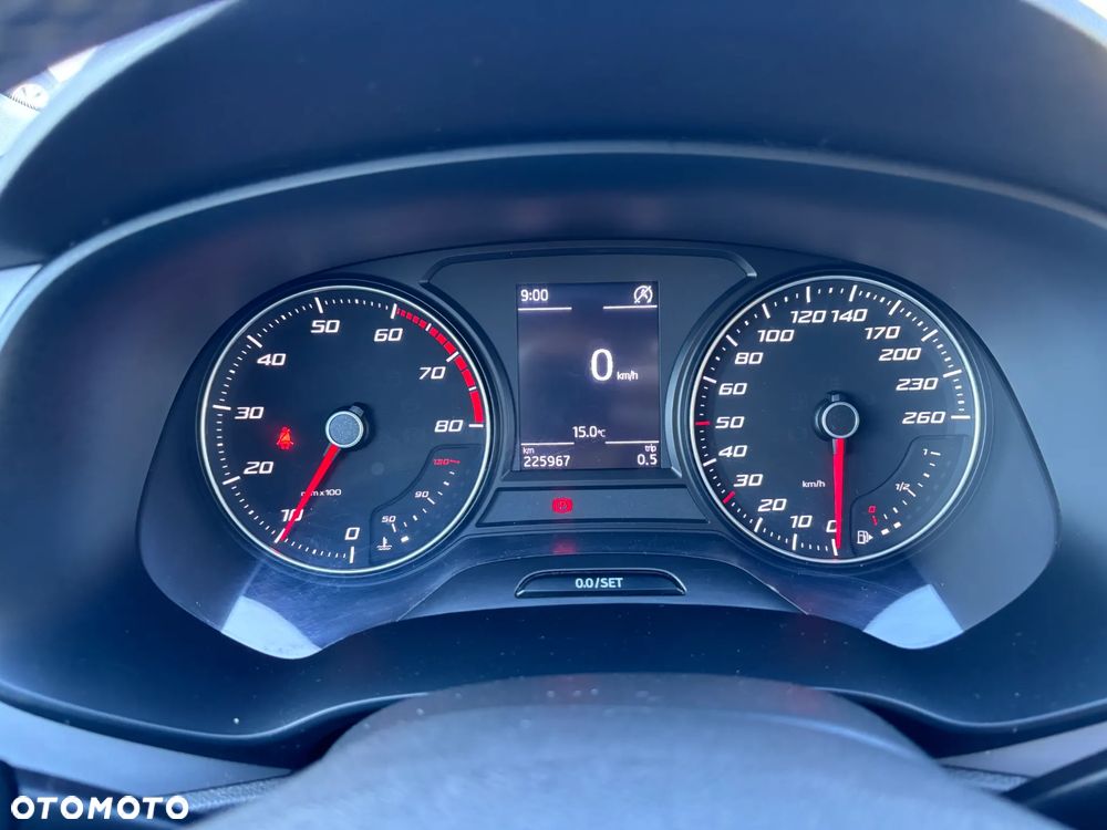 Seat Leon 1.0 EcoTSI Style S&S - 5