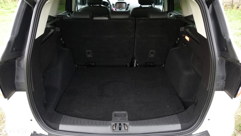 Ford Kuga 1.5 EcoBoost AWD Titanium ASS - 8