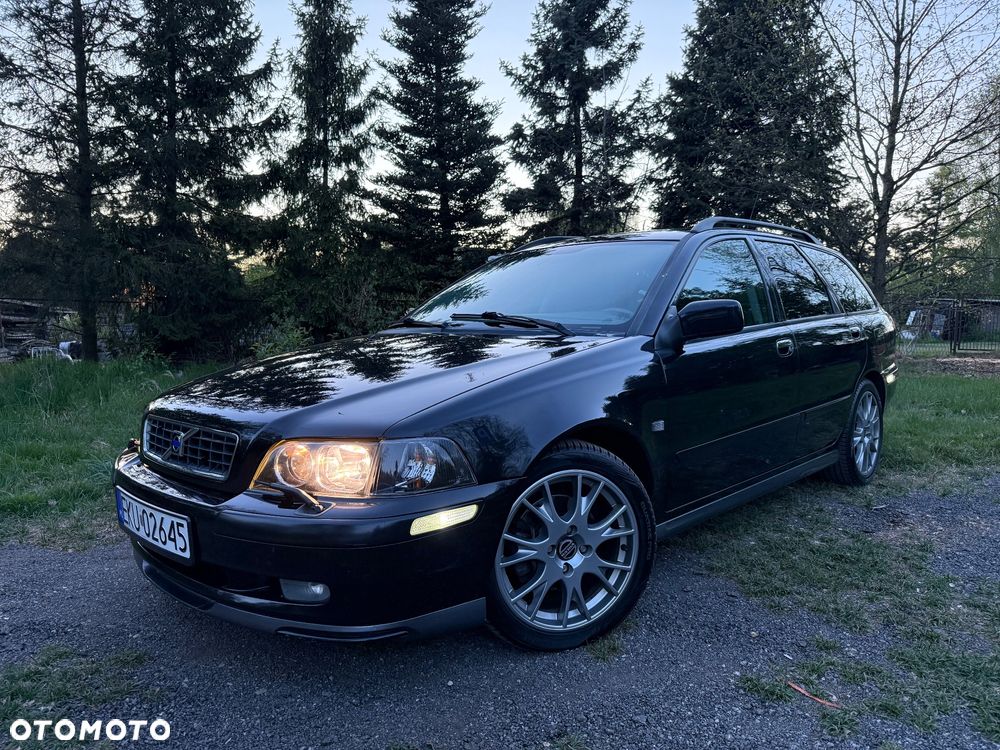 Volvo V40 2.0T Classic Limited Edition Sport - 12