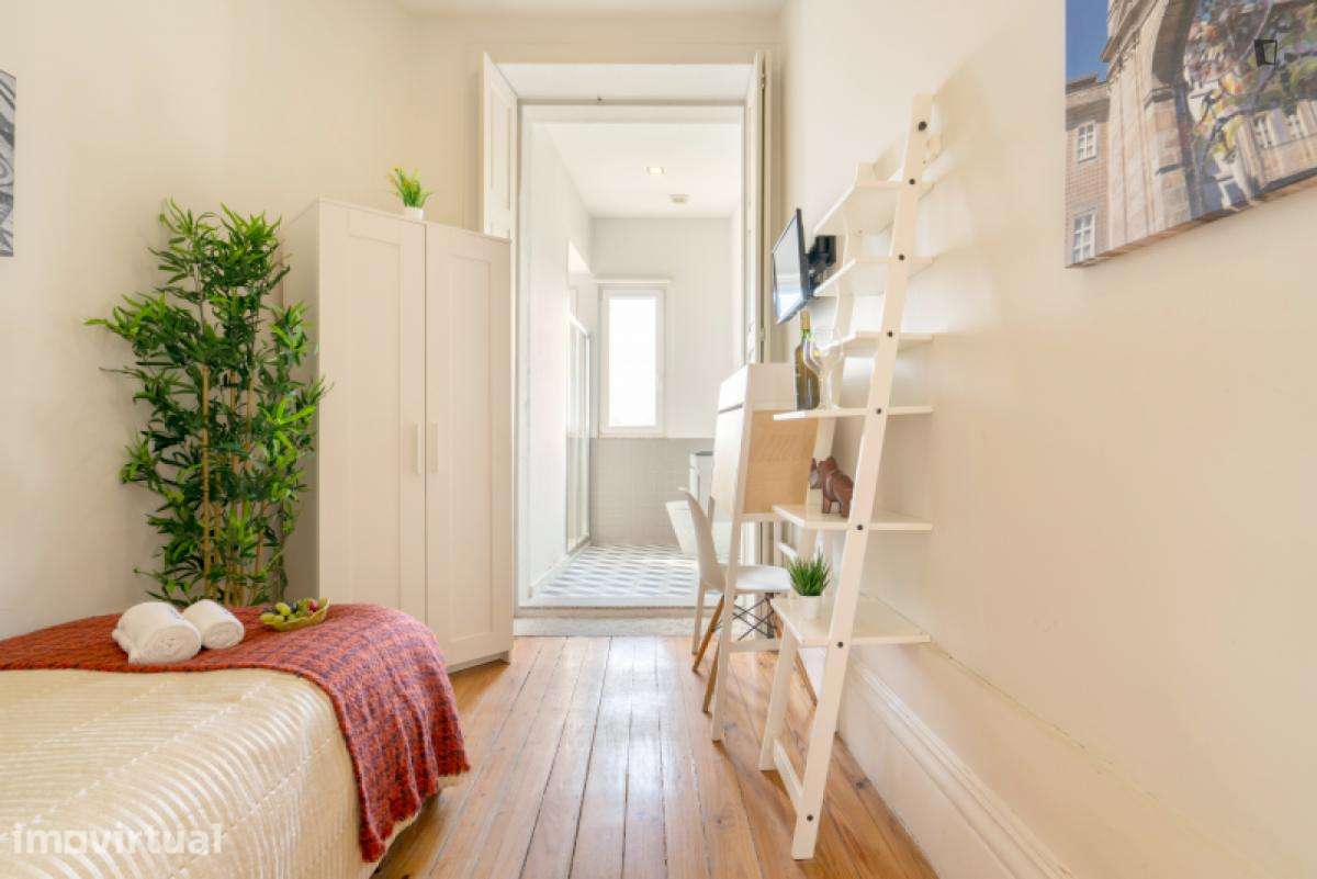 Quarto - localizado em Bonfim Porto - Grande imagem: 4/29