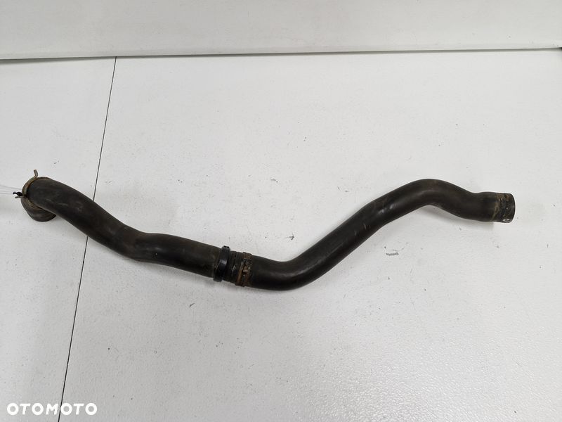 renault clio 4 iv rs 1.6 tce przewód wąż rura wody cieczy - 5