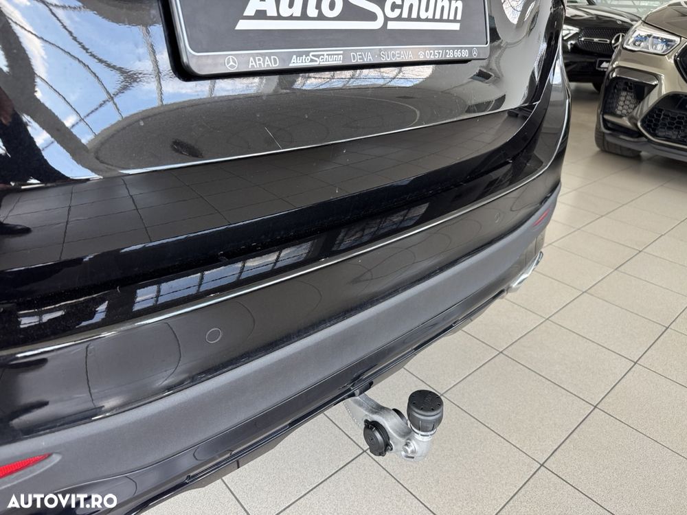 Mercedes-Benz GLC 300 d 4MATIC 9G-TRONIC AMG Line Plus - 9