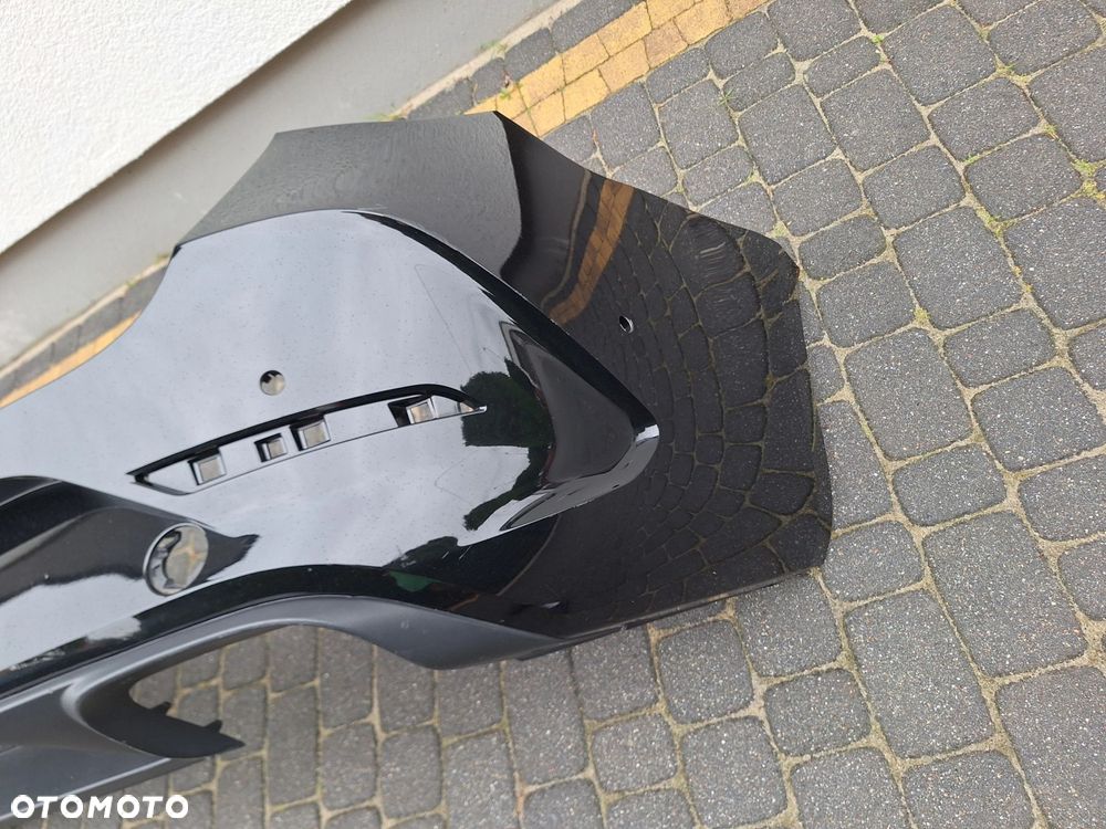 SEAT LEON IV CUPRA KOMBI SPORTSTOURER 20- 5FE ZDERZAK TYŁ TYLNY ORYG. 5FE807417 E/F/G/H WYSYŁKA 24H - 5