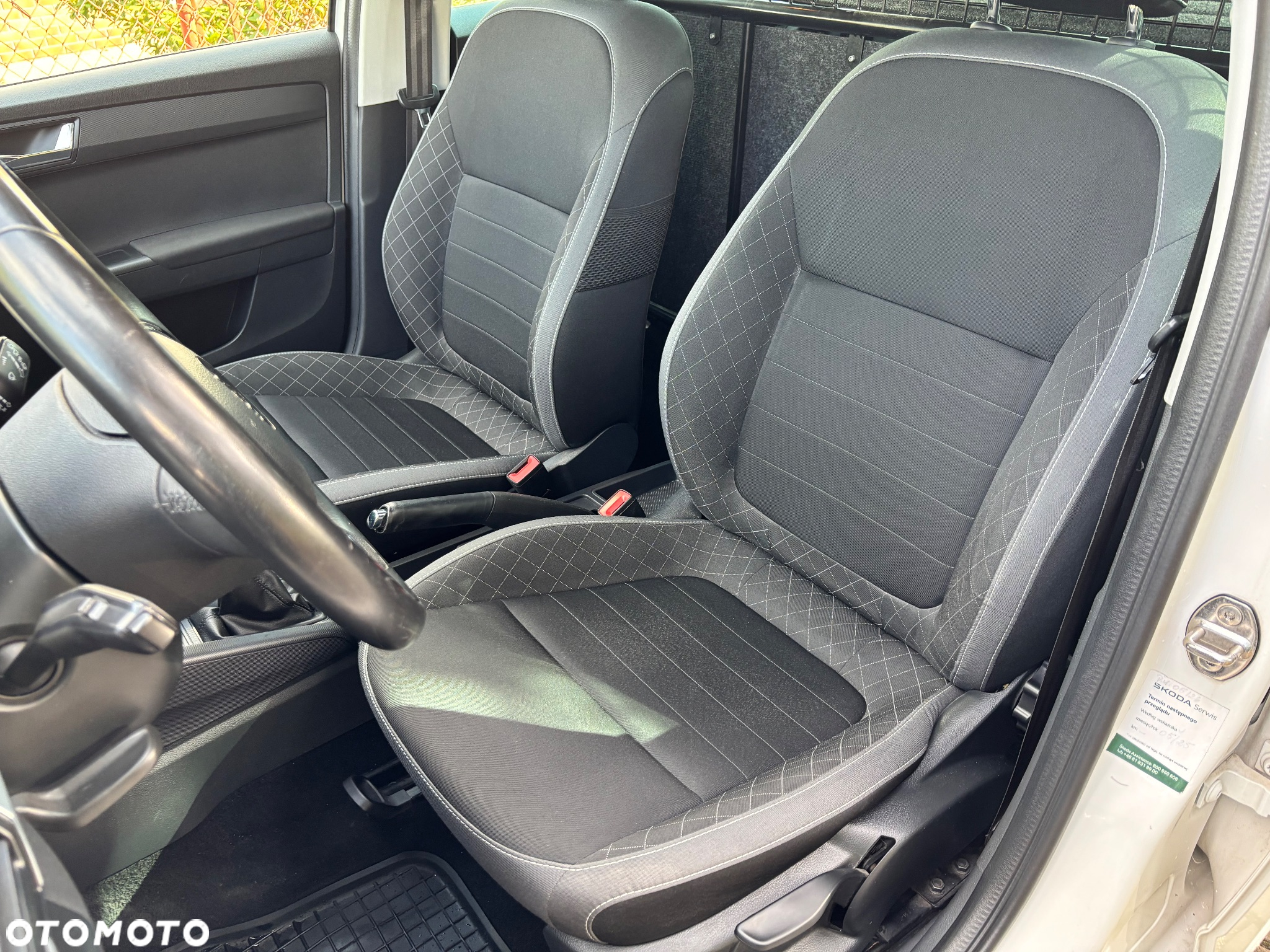 Skoda Fabia 1.0 Ambition - 11