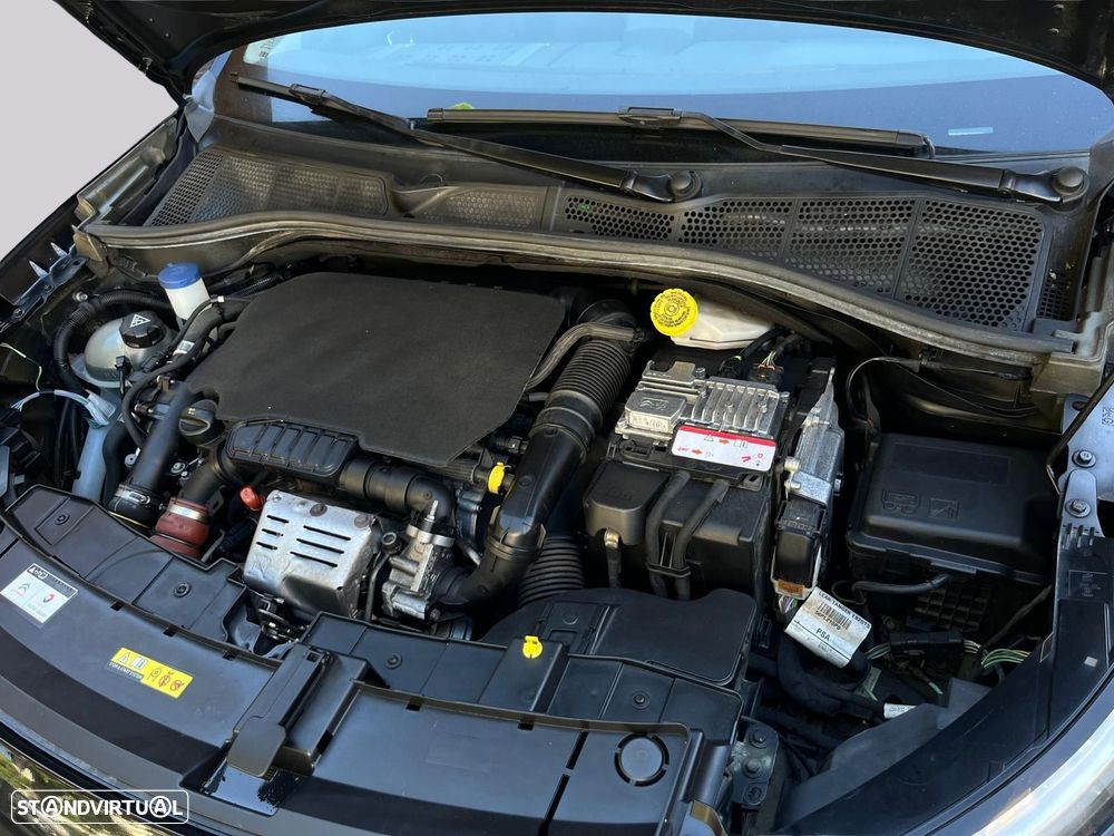 Citroën C4 Cactus - 38