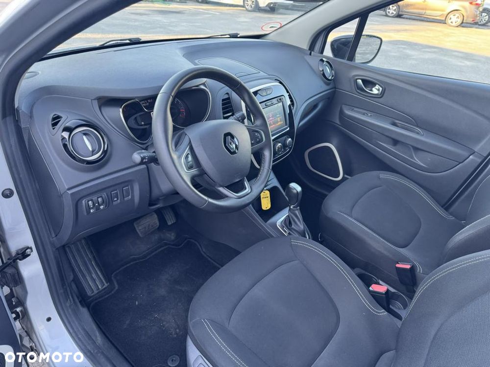 Renault Captur (ENERGY) dCi 90 EDC BOSE EDITION - 6