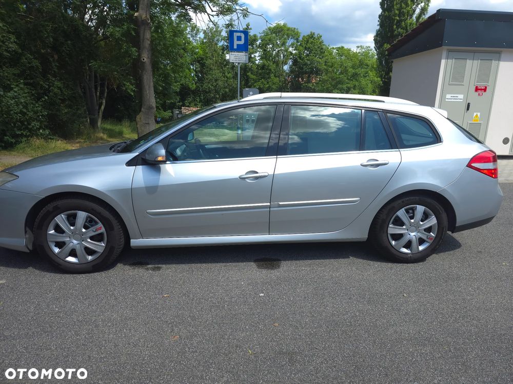 Renault Laguna 2.0 16V Exception - 7