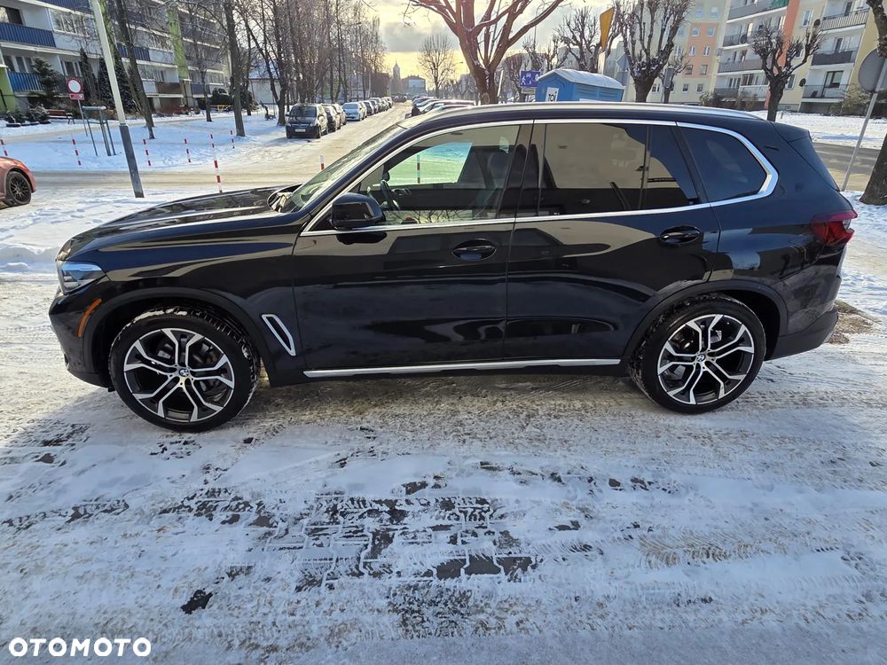 BMW X5 - 13