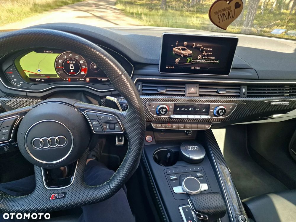 Audi RS5 Sportback - 15