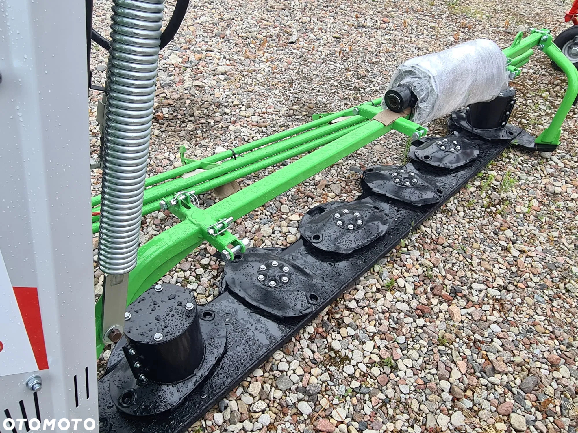 Talex OptiCut 2,6m - 10