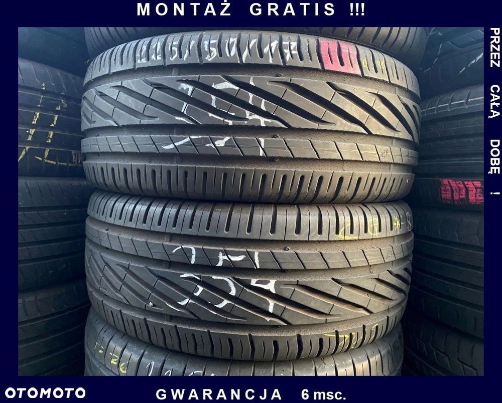 225/50/17 Uniroyal RainSport 5_7,6mm_2szt_(354) - 1