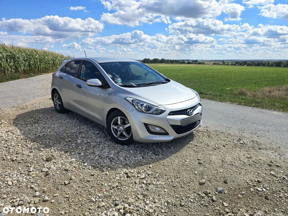 Hyundai i30 - 22