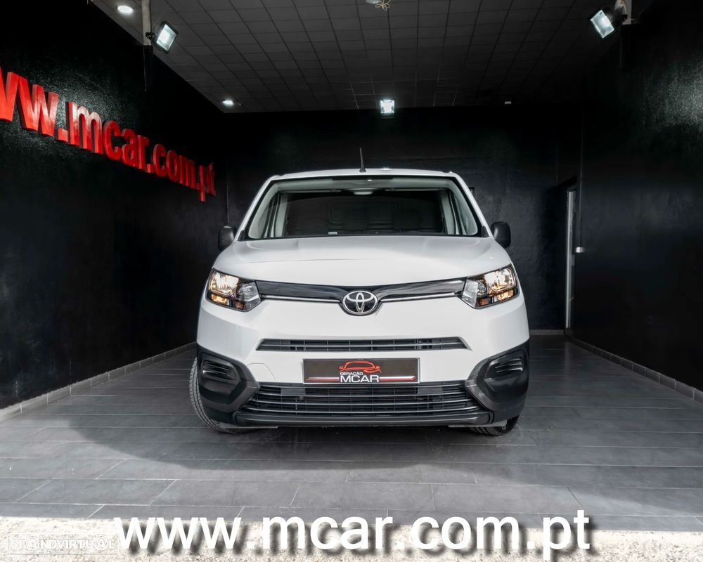 Toyota PROACE CITY - 12