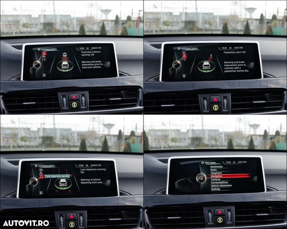 BMW X1 xDrive20d Aut. xLine - 22