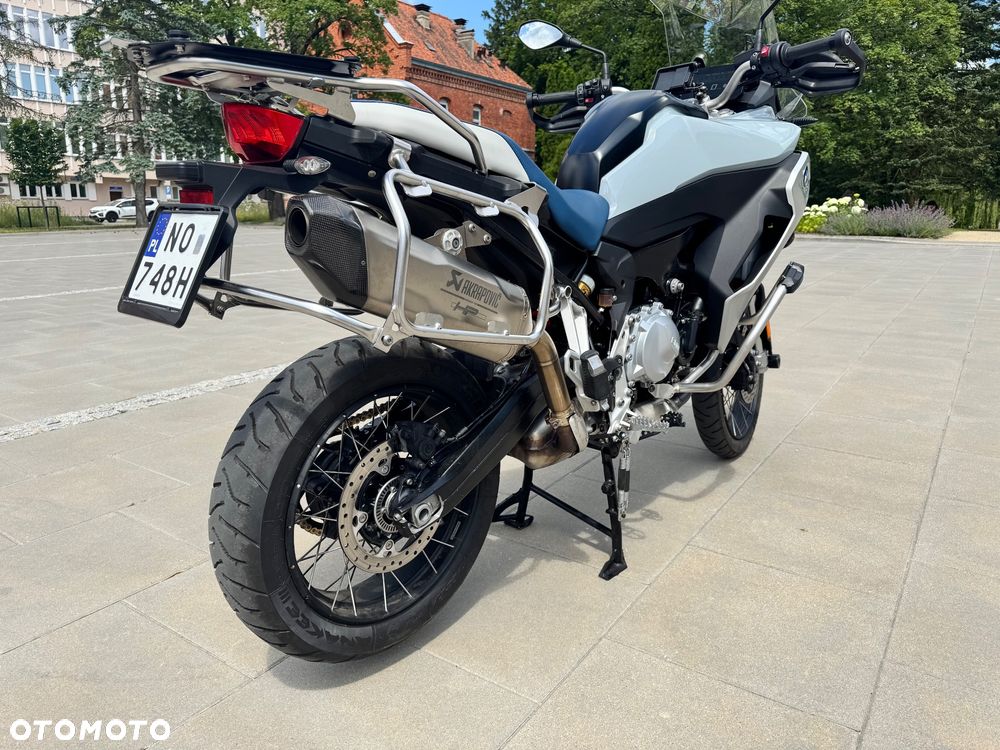 BMW GS - 6
