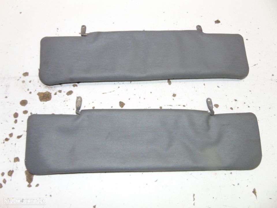 Bedford TJ palas de sol - 2