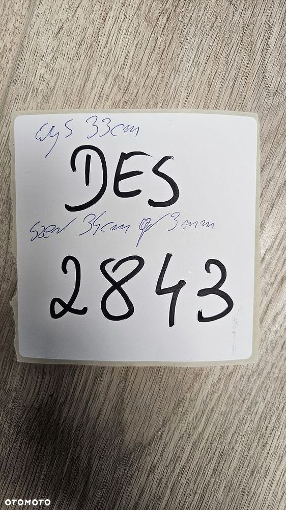 Szyba Owiewka Oryginał Kawasaki Ninja ZX-6R 636 (2019-2023) - 11
